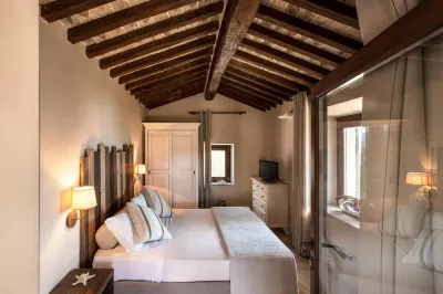 Agriturismo Galenzana