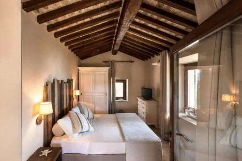 Agriturismo Galenzana
