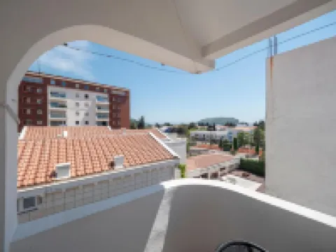 Mediterranean Guest House Balkan