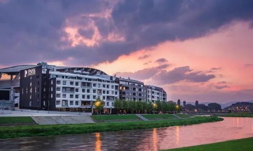 Park Hotel & Spa