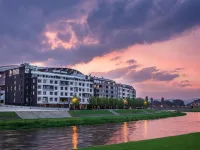 Park Hotel & Spa Hotels in Centar
