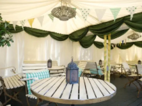 The Great House Hotel Hotels in Bridgend