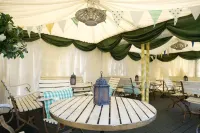 The Great House Hotel Hotels in Nottage