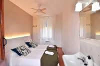 Hostal l'Estrella Hôtels à : Palafrugell