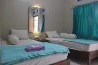 Cyka Raya Hotel Hotels in Playen