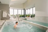 Killeavy Castle Estate Hotel di Newry