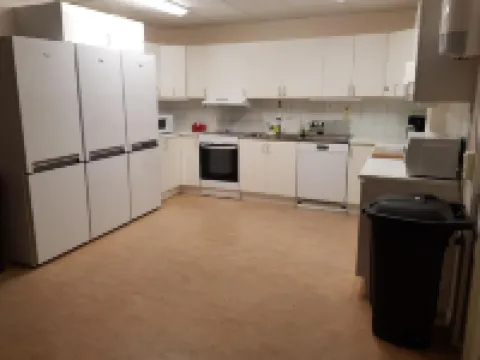 Vandrarhem Uppsala - Portalgatan