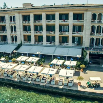 Brijuni Hotel Neptun