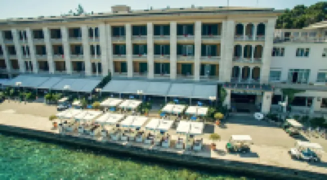 Brijuni Hotel Neptun