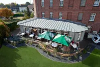 Hotel Mühlenhof Lollar