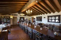 Hotel Podere Conti