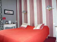 Cit'Hôtel - Restaurant Saint Jacques
