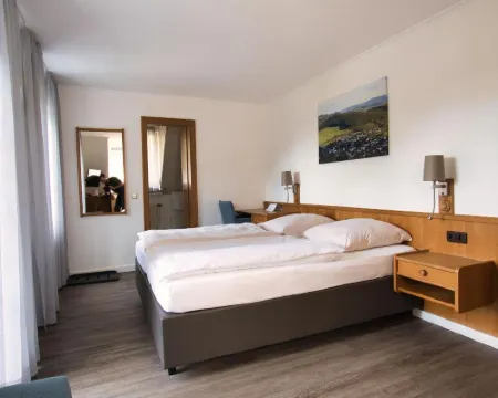 Hotel Holländer Hof Hotels in Meschede