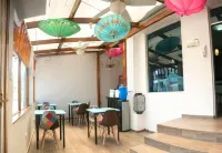 Casa Umiña Boutique Hotel Manta
