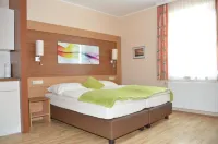 Natur.Gut Gartner Hotels in Ansfelden