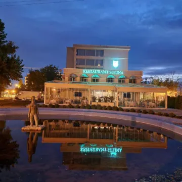 Hotel Sulina International