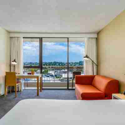 Mercure Rockhampton Rooms