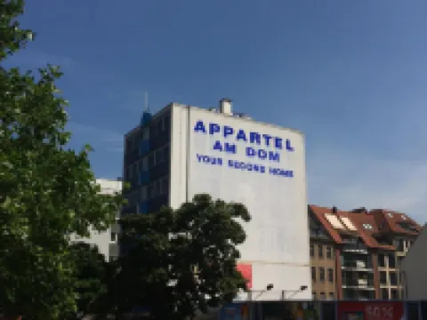 Appartel am Dom