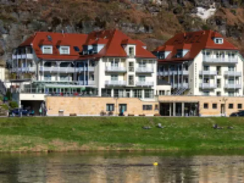 Zeitgeist Rathen by Steiger Hotels Hotels in Rathen