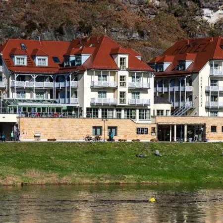 Zeitgeist Rathen by Steiger Hotels