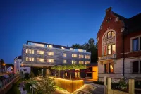 Villa Boutique Hotel Hotels near Lidl