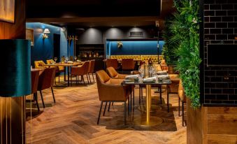 Hotel Bristol Verbier