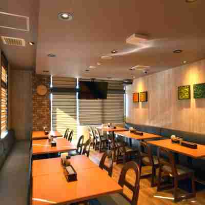 諫早第一ホテル Dining/Meeting Rooms