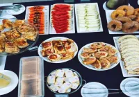 David Plaza Hotel Hotels in Osasco