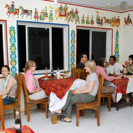 Hotel Shekhawati, A Boutique Stay