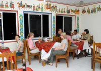 Hotel Shekhawati, A Boutique Stay - breakfast
