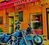 Hotel Villa la Tour