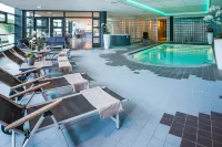 Fletcher Wellness-Hotel Trivium Hotels in Etten-Leur