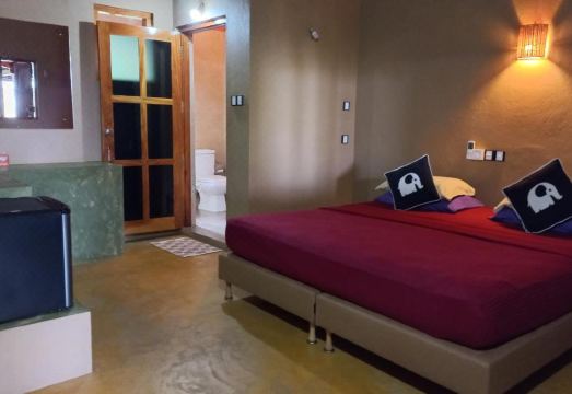 마이 빌리지 티삼마하라마