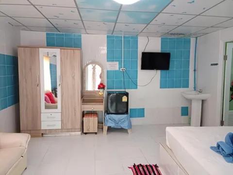 รูปภาพของกาญจนา​รีสอร์ท​