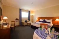 Lavender Hotel Sharjah