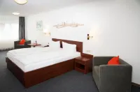 Hotel Sonne Hotels in Karlsbad