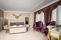 Kumburgaz Marin Princess Hotel Hotels in Çatalca