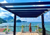 S Resort El Nido - Newly Renovated - Mountain View