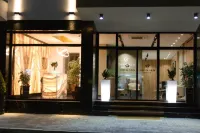 Emerald Boutique Hotel Hoteles en 