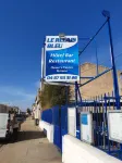 Le Relais Bleu Hotels in Montady