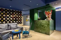 Coeo Pod Hostel Beatas