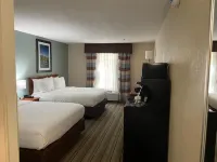 White Pine Lodge Hotels in Ellicottville