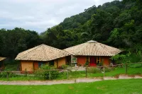 Pousada Spa Saúde Melhor Hotels in Itapeva