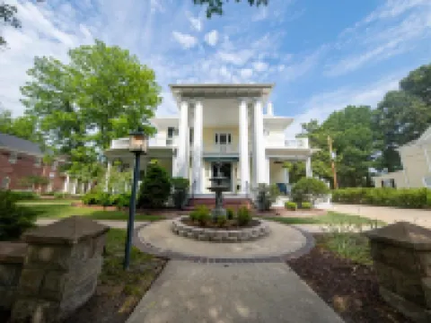 The Edenton Collection-The Granville Queen Inn Hotels in Edenton