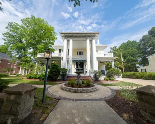 The Edenton Collection-The Granville Queen Inn Hotels in Edenton