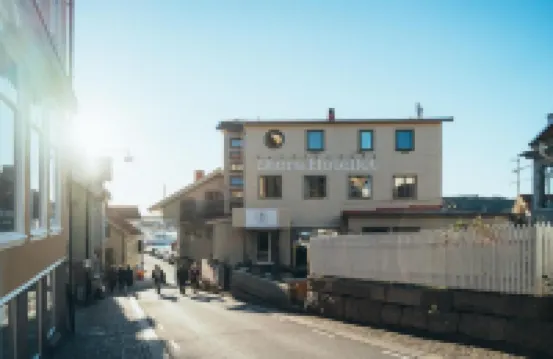 菲耶爾巴卡斯託拉酒店 塔努姆市酒店