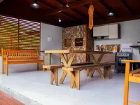 Pousada Rosa Maria Hotels in Imbituba