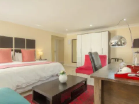 Royal Hills Lodge and Spa Hotels in Far North