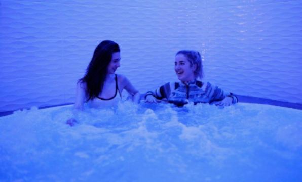 Mount Errigal Hotel, Conference & Leisure Centre