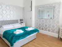 Highlands Hotel and Bar Hotels in Saint Leonards